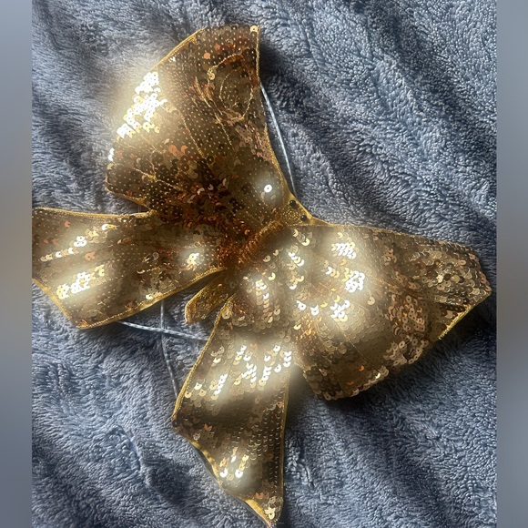 VINTAGE Y2K butterfly top - Picture 5 of 8